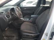 ✅ 2019 Chevrolet Equinox LT • VIN: 3GNAXJEV8KS630006 • Lot: 87294605. Listed on Copart with 42,519 mi. Free auction sales archive from the USA and detailed vehicle history report at DreamBid. Image 7.