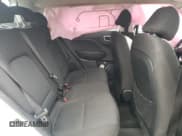 ✅ 2021 Hyundai Venue SE • VIN: KMHRB8A38MU065956 • Lot: 42861165. Listed on Copart with 148,698 mi. Free auction sales archive from the USA and detailed vehicle history report at DreamBid. Image 11.