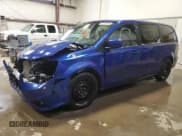 ✅ 2020 Dodge Grand Caravan GT • VIN: 2C4RDGEG2LR152317 • Lot: 52701384. Wystawiony na Copart z przebiegiem 111 981 mil. Bezpłatny archiwum sprzedaży aukcyjnych z USA i szczegółowy raport historii pojazdu na DreamBid. Zdjęcie 1.