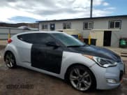 ✅ 2014 Hyundai Veloster • VIN: KMHTC6AD7EU209241 • Lot: 83997134. Wystawiony na Copart z przebiegiem 71 965 mil. Bezpłatny archiwum sprzedaży aukcyjnych z USA i szczegółowy raport historii pojazdu na DreamBid. Zdjęcie 4.