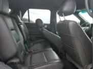 ✅ 2014 Ford Explorer Limited • VIN: 1FM5K7F99EGB23482 • Lot: 71426585. Listed on Copart with 197,496 mi. Free auction sales archive from the USA and detailed vehicle history report at DreamBid. Image 11.