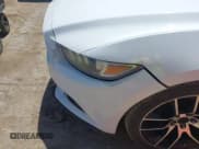 ✅ 2016 Ford Mustang EcoBoost • VIN: 1FA6P8TH6G5336387 • Lot: 42255659. Listed on IAAI with 148,715 mi. Free auction sales archive from the USA and detailed vehicle history report at DreamBid. Image 18.