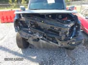 ✅ 2024 Ford Bronco Outer Banks • VIN: 1FMEE8BP3RLA09699 • Lot: 43125778. Listed on IAAI with 24,529 mi. Free auction sales archive from the USA and detailed vehicle history report at DreamBid. Image 6.