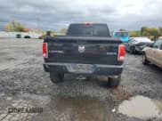 ✅ 2013 Ram 2500 • VIN: 3C6TR5PT8DG599643 • Lot: 79126754. Listed on Copart with 207,534 mi. Free auction sales archive from the USA and detailed vehicle history report at DreamBid. Image 6.