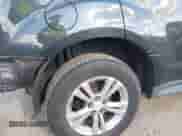 2013 Chevrolet Equinox LT z VIN 2GNALDEKXD6337616, wystawiony jako IAAI lot #43174092 z przebiegiem 134 255 mil mil oraz . Historia ofert i sprzedaży dostępna na DreamBid. Obrazek 15.