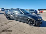 ✅ 2005 BMW 3 Series 330Ci • VIN: WBABD53465PL16037 • Lot: 90117135. Wystawiony na Copart z przebiegiem 189 594 mil. Bezpłatny archiwum sprzedaży aukcyjnych z USA i szczegółowy raport historii pojazdu na DreamBid. Zdjęcie 4.