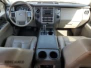 ✅ 2009 Ford Expedition Max SSV • VIN: 1FMFK165X9LA08420 • Lot: 53715685. Listed on Copart with 206,474 mi. Free auction sales archive from the USA and detailed vehicle history report at DreamBid. Image 8.