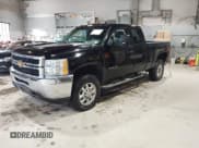 ✅ 2012 Chevrolet Silverado 2500HD LT • VIN: 1GC2KXCG2CZ303026 • Lot: 41877707. Wystawiony na IAAI z przebiegiem 251 672 mil. Bezpłatny archiwum sprzedaży aukcyjnych z USA i szczegółowy raport historii pojazdu na DreamBid. Zdjęcie 17.