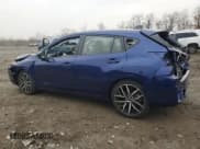 ✅ 2024 Subaru Impreza Special Sports • VIN: JF1GUAFCXR8905506 • Lot: 93843995. Listed on Copart with 20,041 mi. Free auction sales archive from the USA and detailed vehicle history report at DreamBid. Image 2.