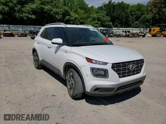 ✅ 2021 Hyundai Venue SEL • VIN: KMHRC8A39MU082360 • Lot: 67564084. Listed on Copart with 22,037 mi. Free auction sales archive from the USA and detailed vehicle history report at DreamBid. Image 11.