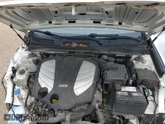 ✅ 2015 Hyundai Azera Limited • VIN: KMHFH4JG1FA439714 • Lot: 67170505. Listed on Copart with 125,331 mi. Free auction sales archive from the USA and detailed vehicle history report at DreamBid. Image 11.