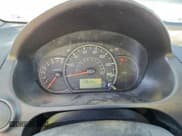 ✅ 2022 Mitsubishi Mirage ES • VIN: ML32FUFJ3NHF03423 • Лот: 96536565. Опубликован ранее на Copart с пробегом 117 617 миль. Бесплатный доступ к архиву аукционных продаж из США и подробный отчёт об истории автомобиля на DreamBid. Изображение 9.