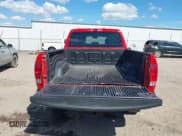 ✅ 2019 Ram 1500 SLT • VIN: 1C6RR6TT6KS561727 • Lot: 42156238. Listed on IAAI with 124,578 mi. Free auction sales archive from the USA and detailed vehicle history report at DreamBid. Image 16.