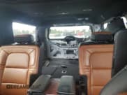 ✅ 2018 Lincoln Navigator Reserve • VIN: 5LMJJ3LTXJEL22411 • Lot: 86767425. Listed on Copart with 93,357 mi. Free auction sales archive from the USA and detailed vehicle history report at DreamBid. Image 10.