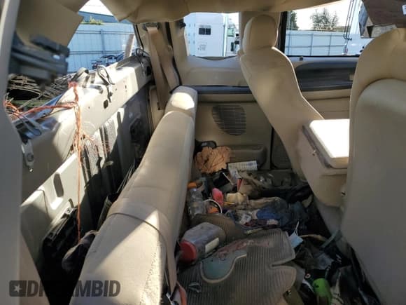 ✅ 2007 Ford F-350 XL • VIN: 1FTWX31P27EA95015 • Lot: 73528694. Listed on Copart with Not provided. Free auction sales archive from the USA and detailed vehicle history report at DreamBid. Image 10.