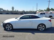 ✅ 2011 Lexus IS 250 C • VIN: JTHFF2C24B2516580 • Lot: 43136918. Listed on IAAI with 122,636 mi. Free auction sales archive from the USA and detailed vehicle history report at DreamBid. Image 14.