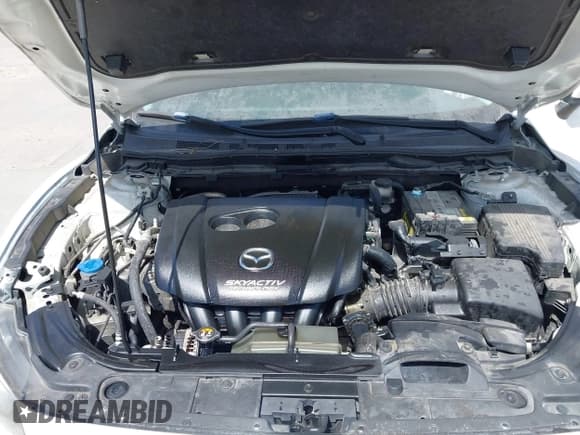 ✅ 2015 Mazda 6 i Touring • VIN: JM1GJ1V54F1204339 • Lot: 43247430. Wystawiony na IAAI z przebiegiem 174 494 mil. Bezpłatny archiwum sprzedaży aukcyjnych z USA i szczegółowy raport historii pojazdu na DreamBid. Zdjęcie 10.