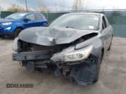 ✅ 2018 Nissan Altima SR • VIN: 1N4AL3AP8JC105710 • Lot: 43600988. Wystawiony na IAAI z przebiegiem 125 761 mil. Bezpłatny archiwum sprzedaży aukcyjnych z USA i szczegółowy raport historii pojazdu na DreamBid. Zdjęcie 2.