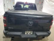 ✅ 2019 Ram 1500 Big Horn • VIN: 1C6SRFFT3KN786859 • Lot: 83832075. Wystawiony na Copart z przebiegiem 156 539 mil. Bezpłatny archiwum sprzedaży aukcyjnych z USA i szczegółowy raport historii pojazdu na DreamBid. Zdjęcie 6.