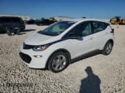 ✅ 2020 Chevrolet Bolt EV LT • VIN: 1G1FY6S06L4106333 • Lot: 86292964. Wystawiony na Copart z przebiegiem 15 967 mil. Bezpłatny archiwum sprzedaży aukcyjnych z USA i szczegółowy raport historii pojazdu na DreamBid. Zdjęcie 1.