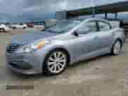 2016 Hyundai Azera Limited z VIN KMHFH4JG1GA569686, wystawiony jako Copart lot #84792425 z przebiegiem 92 869 mil mil oraz Szkoda całkowita • Salvage title. Historia ofert i sprzedaży dostępna na DreamBid. Obrazek 1.