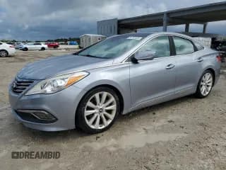 ✅ 2016 Hyundai Azera Limited • VIN: KMHFH4JG1GA569686 • Лот: 84792425. Опубликован ранее на Copart с пробегом 92 869 миль. Бесплатный доступ к архиву аукционных продаж из США и подробный отчёт об истории автомобиля на DreamBid. Изображение 1.