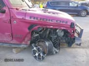 ✅ 2021 Jeep Wrangler Unlimited Rubicon • VIN: 1C4JJXFM1MW850310 • Лот: 43495348. Опубликован ранее на IAAI с пробегом 70 210 миль. Бесплатный доступ к архиву аукционных продаж из США и подробный отчёт об истории автомобиля на DreamBid. Изображение 6.