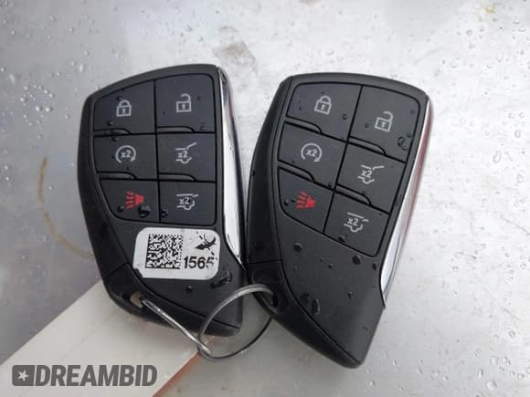 ✅ 2021 Chevrolet Tahoe Z71 • VIN: 1GNSKPKD9MR256237 • Lot: 43509946. Listed on IAAI with 61,919 mi. Free auction sales archive from the USA and detailed vehicle history report at DreamBid. Image 11.