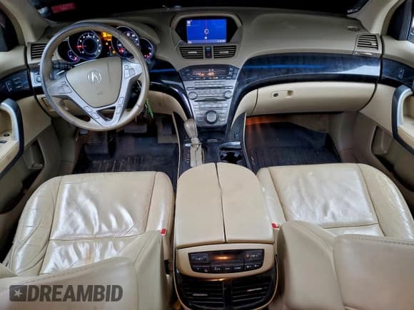 ✅ 2008 Acura MDX Technology • VIN: 2HNYD28408H555946 • Lot: 95488935. Wystawiony na Copart z przebiegiem 287 755 mil. Bezpłatny archiwum sprzedaży aukcyjnych z USA i szczegółowy raport historii pojazdu na DreamBid. Zdjęcie 8.