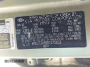 ✅ 2013 Kia Soul • VIN: KNDJT2A59D7575602 • Lot: 43005121. Wystawiony na IAAI z przebiegiem 123 937 mil. Bezpłatny archiwum sprzedaży aukcyjnych z USA i szczegółowy raport historii pojazdu na DreamBid. Zdjęcie 9.