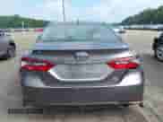 2021 Toyota Camry SE with VIN 4T1T11BK2MU028715, listed as a IAAI auction lot 42845840 with 39,370 mi miles and . Bid and sale history available at DreamBid. Image 16.