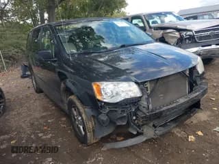 ✅ 2011 Dodge Grand Caravan Mainstreet • VIN: 2D4RN3DG2BR617428 • Лот: 43404552. Опубликован ранее на IAAI с пробегом 202 429 миль. Бесплатный доступ к архиву аукционных продаж из США и подробный отчёт об истории автомобиля на DreamBid. Изображение 1.