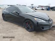 ✅ 2010 Hyundai Genesis Coupe Grand Touring • VIN: KMHHU6KH5AU040268 • Lot: 41470702. Wystawiony na IAAI z przebiegiem 205 421 mil. Bezpłatny archiwum sprzedaży aukcyjnych z USA i szczegółowy raport historii pojazdu na DreamBid. Zdjęcie 1.