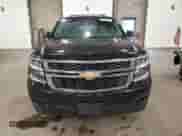 2018 Chevrolet Suburban LS with VIN 1GNSKGKC8JR350466, listed as a Copart auction lot 60283745 with 140,090 mi miles and Salvage title. Bid and sale history available at DreamBid. Image 5.