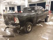 ✅ 2018 Ram 2500 Big Horn • VIN: 3C6UR5DL4JG150691 • Lot: 41315815. Listed on IAAI with 425,534 mi. Free auction sales archive from the USA and detailed vehicle history report at DreamBid. Image 4.