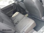 ✅ 2024 Volkswagen Tiguan SE R-Line Black • VIN: 3VVCB7AX5RM053896 • Lot: 41883670. Listed on IAAI with 11,239 mi. Free auction sales archive from the USA and detailed vehicle history report at DreamBid. Image 8.