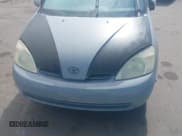 ✅ 2002 Toyota Prius • VIN: JT2BK18U020064471 • Lot: 43072440. Listed on IAAI with 233,609 mi. Free auction sales archive from the USA and detailed vehicle history report at DreamBid. Image 6.