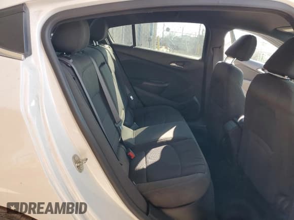 ✅ 2016 Chevrolet Cruze LT • VIN: 1G1BE5SM3G7323492 • Лот: 41972053. Опубликован ранее на Copart с пробегом 92 953 миль. Бесплатный доступ к архиву аукционных продаж из США и подробный отчёт об истории автомобиля на DreamBid. Изображение 10.