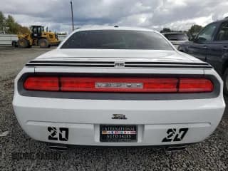 ✅ 2013 Dodge Challenger SXT • VIN: 2C3CDYAG7DH683431 • Lot: 76761014. Wystawiony na Copart z przebiegiem 79 562 mil. Bezpłatny archiwum sprzedaży aukcyjnych z USA i szczegółowy raport historii pojazdu na DreamBid. Zdjęcie 6.