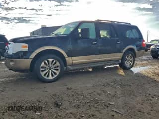 ✅ 2013 Ford Expedition Max XLT • VIN: 1FMJK1J57DEF55028 • Lot: 95889905. Listed on Copart with 199,327 mi. Free auction sales archive from the USA and detailed vehicle history report at DreamBid. Image 1.