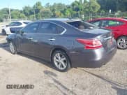 ✅ 2013 Nissan Altima SV • VIN: 1N4AL3APXDN407217 • Lot: 43191137. Listed on IAAI with 148,860 mi. Free auction sales archive from the USA and detailed vehicle history report at DreamBid. Image 3.