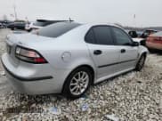 ✅ 2005 Saab 9-3 Arc • VIN: YS3FD49Y351045121 • Lot: 93423985. Listed on Copart with 188,399 mi. Free auction sales archive from the USA and detailed vehicle history report at DreamBid. Image 3.