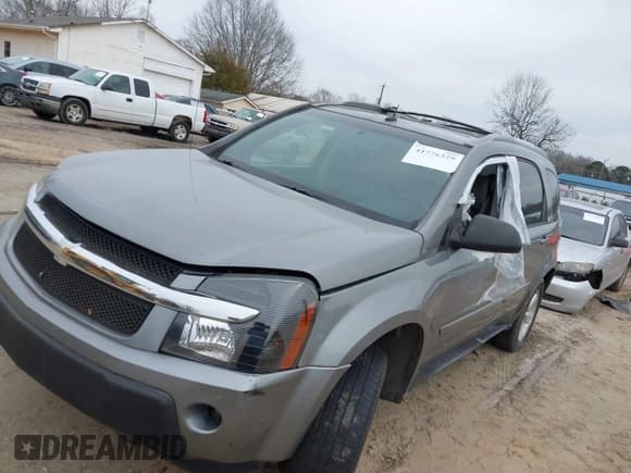 ✅ 2005 Chevrolet Equinox LT • VIN: 2CNDL63FX56189889 • Лот: 41776329. Опубликован ранее на IAAI с пробегом 225 967 миль. Бесплатный доступ к архиву аукционных продаж из США и подробный отчёт об истории автомобиля на DreamBid. Изображение 2.
