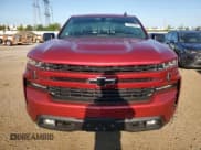 ✅ 2019 Chevrolet Silverado 1500 RST • VIN: 1GCRYEED6KZ218113 • Lot: 71263365. Listed on Copart with 86,946 mi. Free auction sales archive from the USA and detailed vehicle history report at DreamBid. Image 5.