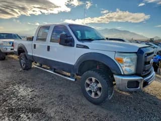 ✅ 2011 Ford F-250 XL • VIN: 1FT7W2B61BEC71732 • Лот: 93945955. Опубликован ранее на Copart с пробегом 134 088 миль. Бесплатный доступ к архиву аукционных продаж из США и подробный отчёт об истории автомобиля на DreamBid. Изображение 4.