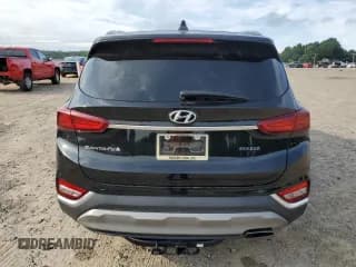 ✅ 2020 Hyundai Santa Fe SEL • VIN: 5NMS33AD9LH244009 • Lot: 64227284. Wystawiony na Copart z przebiegiem 24 708 mil. Bezpłatny archiwum sprzedaży aukcyjnych z USA i szczegółowy raport historii pojazdu na DreamBid. Zdjęcie 6.