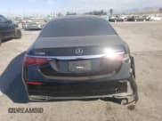 ✅ 2021 Mercedes-Benz S 580 • VIN: W1K6G7GB1MA044102 • Lot: 64453773. Wystawiony na Copart z przebiegiem 18 562 mil. Bezpłatny archiwum sprzedaży aukcyjnych z USA i szczegółowy raport historii pojazdu na DreamBid. Zdjęcie 6.