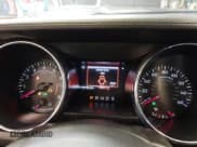 ✅ 2017 Ford Mustang V6 • VIN: 1FATP8EM5H5238210 • Lot: 41983430. Listed on IAAI with 18,792 mi. Free auction sales archive from the USA and detailed vehicle history report at DreamBid. Image 7.