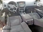 ✅ 2014 Nissan Pathfinder Platinum • VIN: 5N1AR2MN1EC684778 • Lot: 59920015. Listed on Copart with 161,250 mi. Free auction sales archive from the USA and detailed vehicle history report at DreamBid. Image 8.