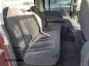 2002 Dodge Dakota SLT с VIN 1B7HG48N92S659160, выставлен на аукционе Copart как лот 79810184 с пробегом 145 405 миль миль и Списание • Salvage title. История ставок и продаж доступна на DreamBid. Изображение 10.